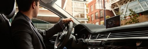 CES 2026: Rubber hits the road for Qualcomm automotive